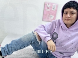 Samlorens