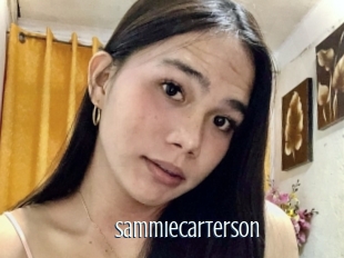 Sammiecarterson