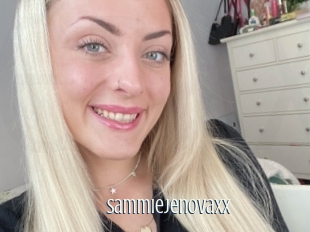 Sammiejenovaxx