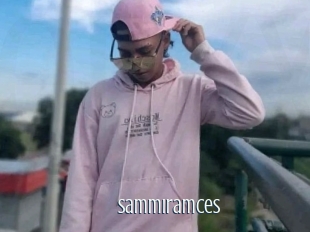 Sammiramces