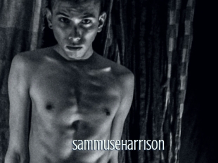 Sammuseharrison