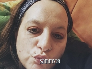 Sammy28