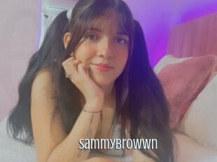 Sammybrowwn