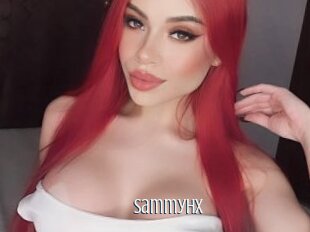 Sammyhx