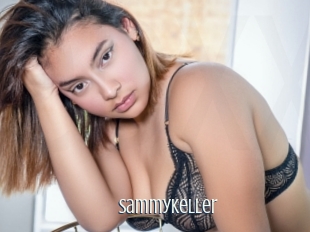 Sammykeller