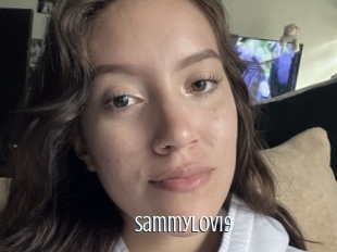 Sammylov19