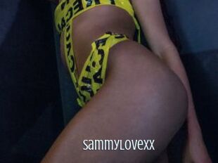 Sammylovexx