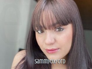 Sammyoxford