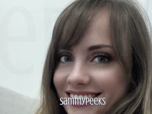 Sammypeeks