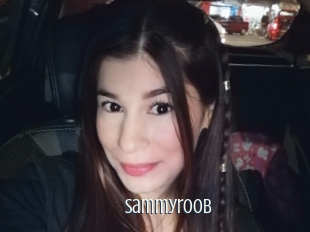 Sammyroob