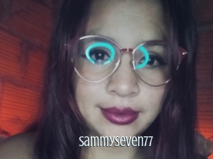 Sammyseven77