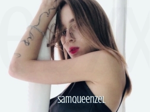 Samqueenzel