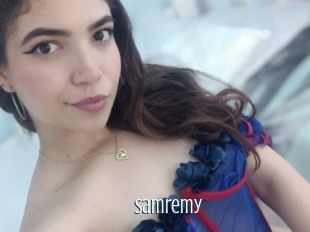 Samremy