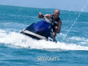 Samrogers