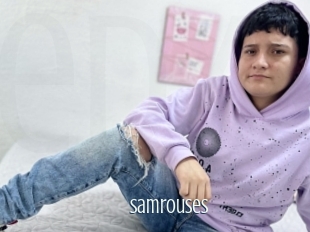 Samrouses