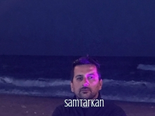 Samtarkan