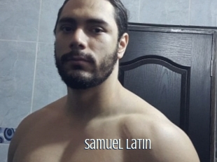 Samuel_latin