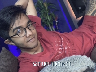 Samuel_thomson