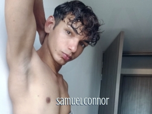 Samuelconnor