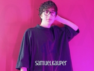 Samuelkauper