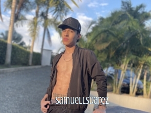 Samuellsuarez