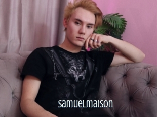 Samuelmaison