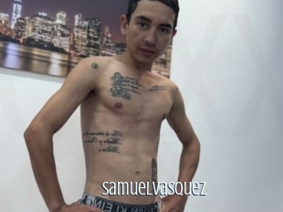 Samuelvasquez