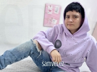 Samvelez