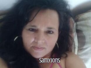 Samyjons