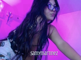 Samymartinez