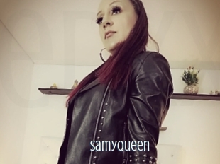 Samyqueen