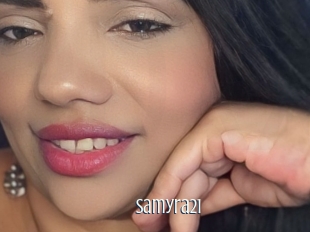 Samyra21