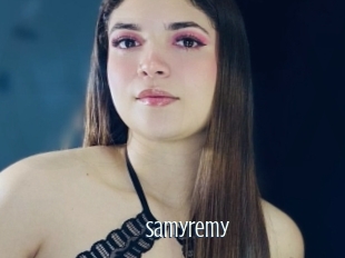 Samyremy