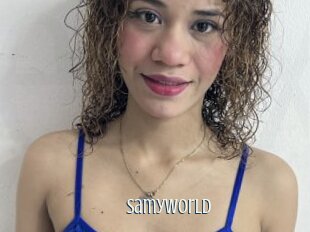 Samyworld