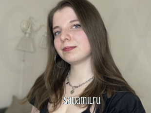 Sanamilru