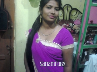 Sanamruby