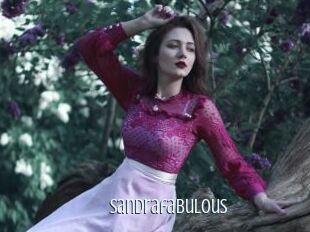 Sandrafabulous