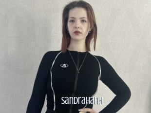 Sandrahanh