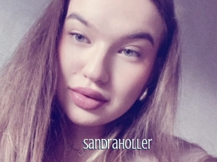 Sandraholler