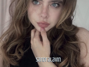 Sandralavin