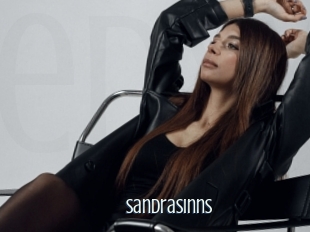 Sandrasinns