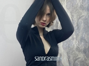 Sandrasmiith