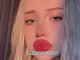 Sandreerickson