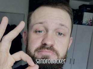 Sandrobacker