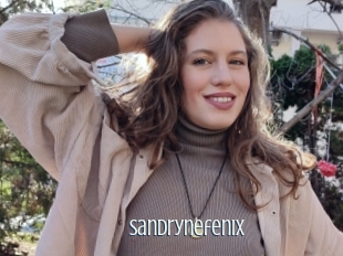 Sandrynefenix