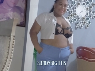 Sandybigtitis