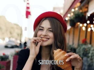 Sandycoles