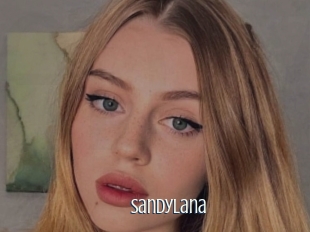 Sandylana