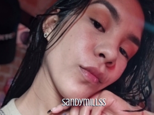 Sandymillss