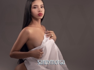 Sandymorga